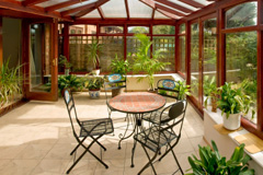 Rudhall conservatory quotes