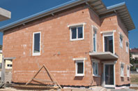 Rudhall home extensions