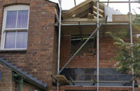 free Rudhall home extension quotes
