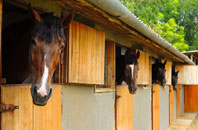 free Rudhall stable construction quotes