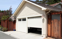 Rudhall garage construction leads