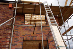 house extensions Rudhall